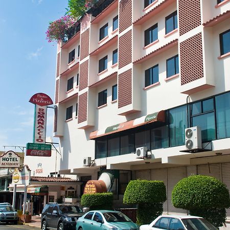 Hotel Benidorm Panama Esterno foto
