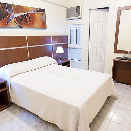 Hotel Benidorm Panama Esterno foto
