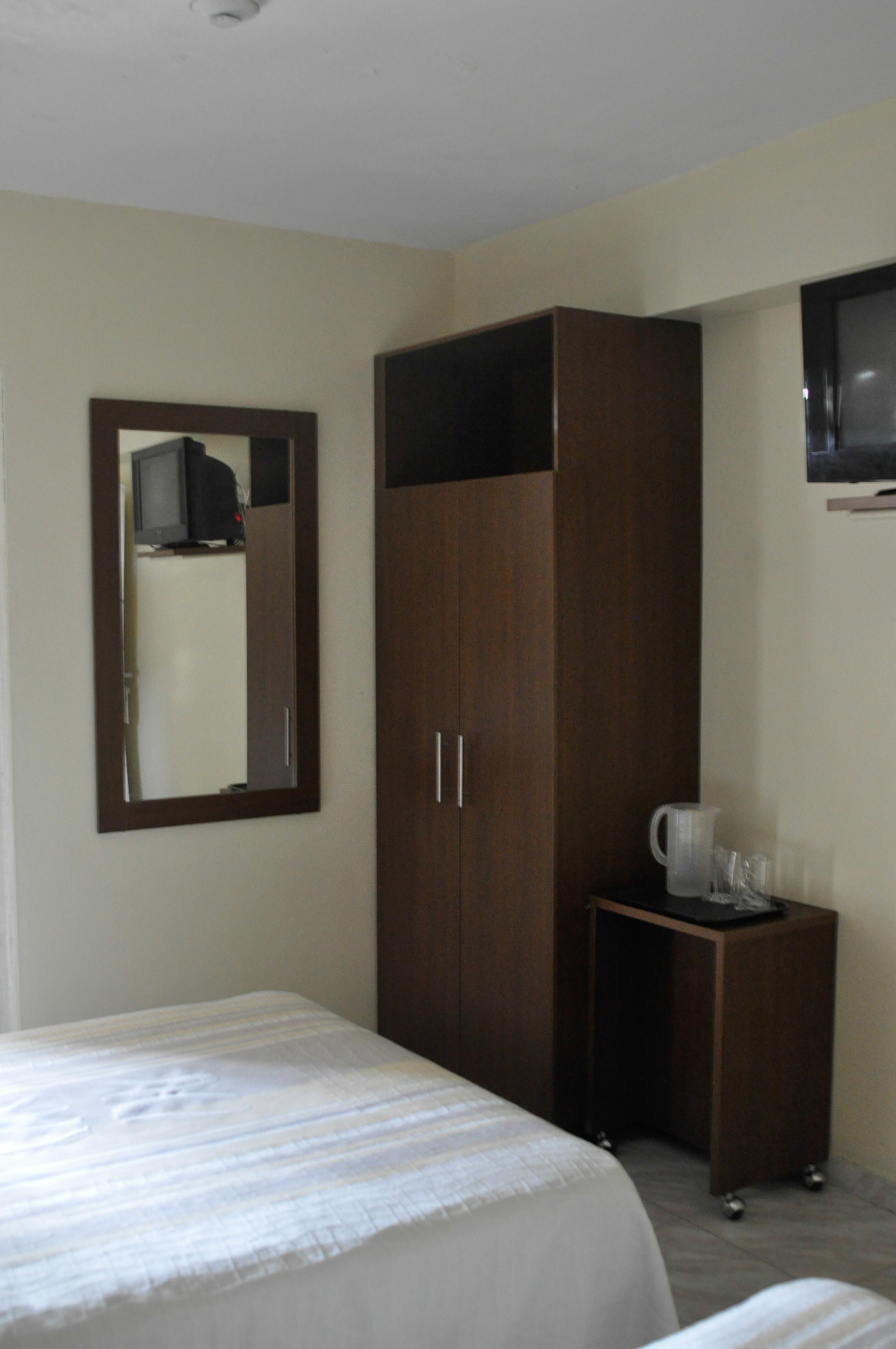 Hotel Benidorm Panama Esterno foto