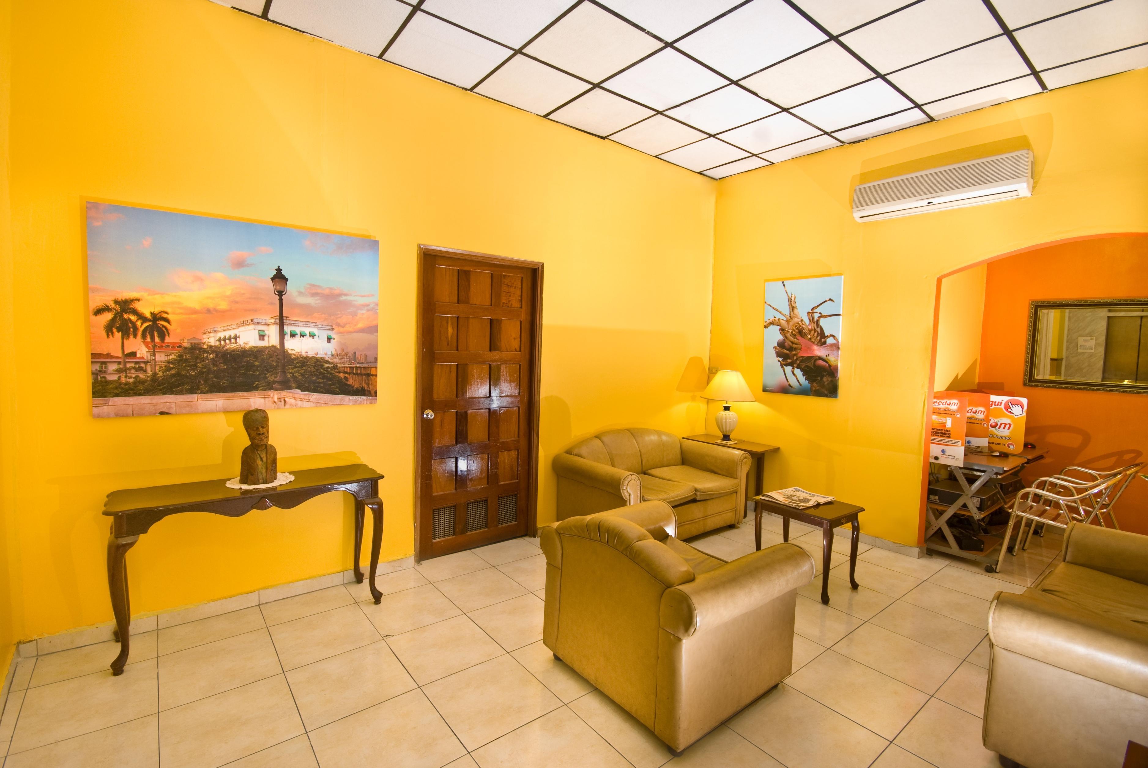 Hotel Benidorm Panama Esterno foto