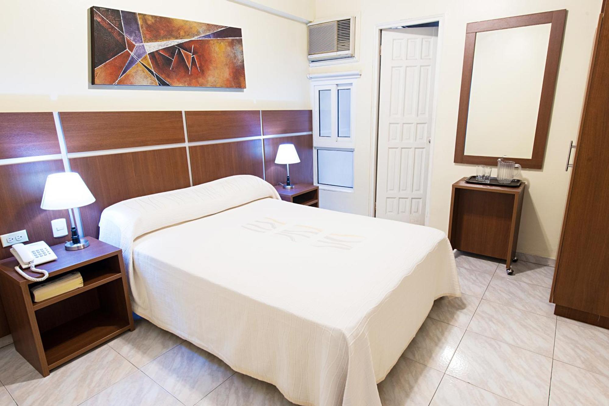 Hotel Benidorm Panama Esterno foto
