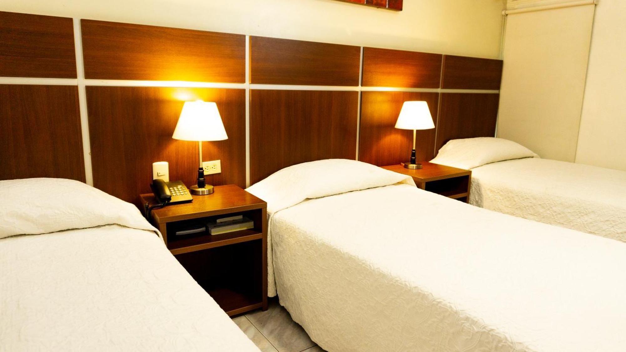 Hotel Benidorm Panama Esterno foto