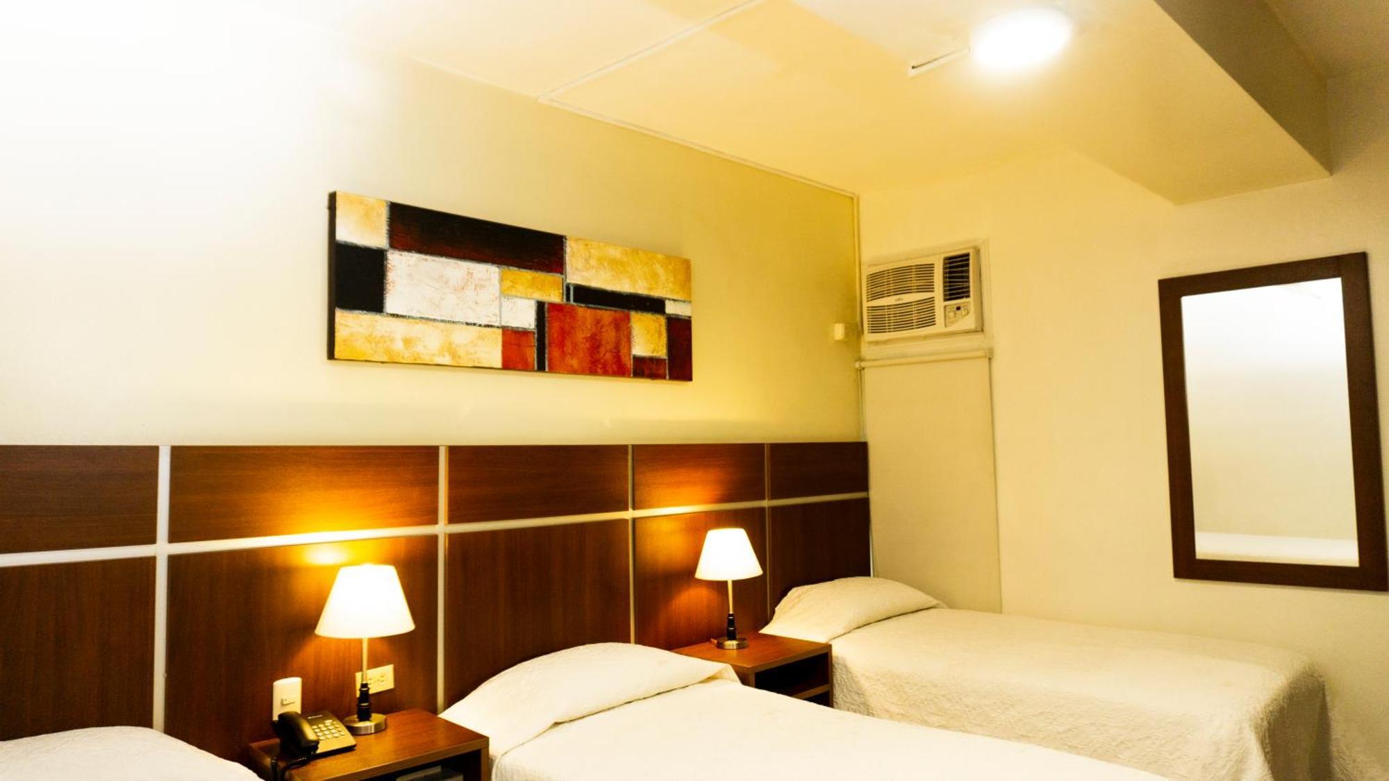 Hotel Benidorm Panama Esterno foto