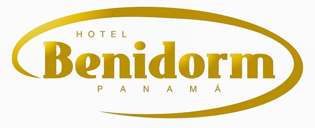 Hotel Benidorm Panama Esterno foto