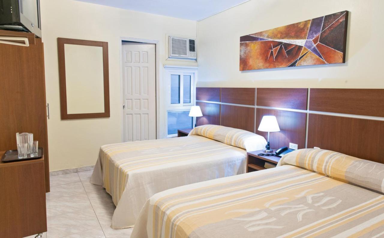 Hotel Benidorm Panama Camera foto