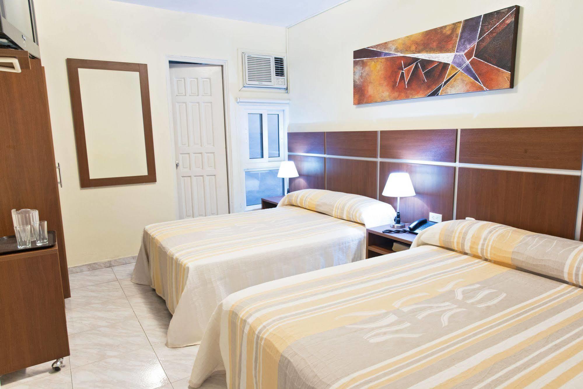 Hotel Benidorm Panama Esterno foto